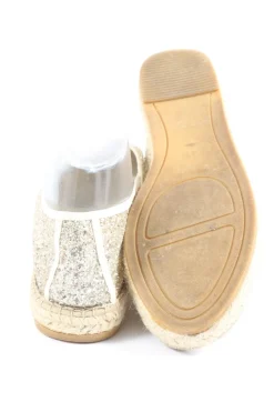 Espadrilles-Sandalen Größe 41