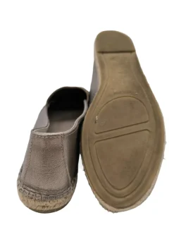 Espadrilles-Sandalen Größe 38