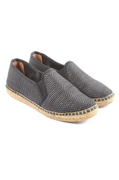 Espadrilles-Sandalen Größe 38