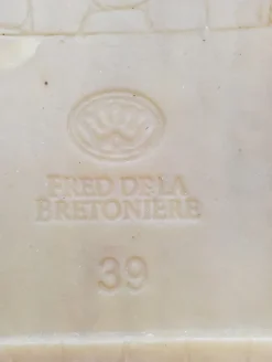 Espadrilles-Sandalen Größe 39