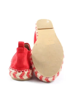 Espadrilles-Sandalen Größe 37