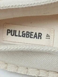 Espadrilles-Sandalen Größe 41