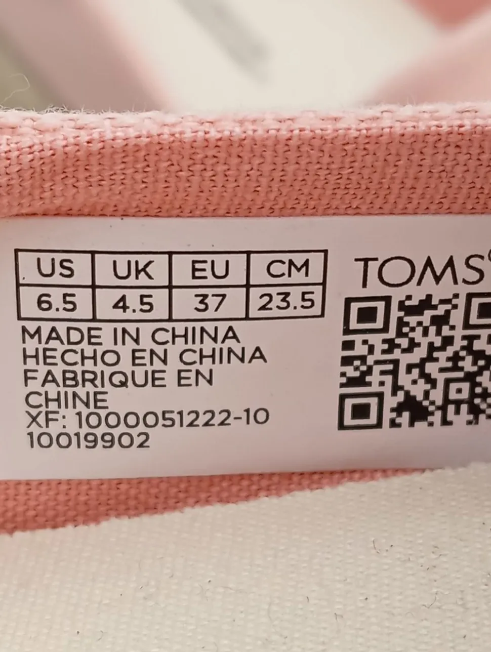 Espadrilles-Sandalen Größe 37