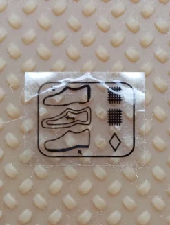 Espadrilles-Sandalen Größe 37