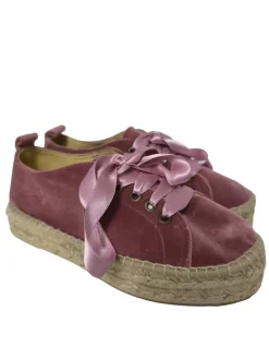 Espadrilles-Sandalen Größe 37