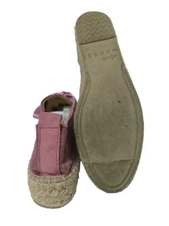 Espadrilles-Sandalen Größe 37