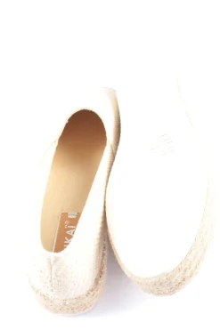 Espadrilles-Sandalen Größe 39