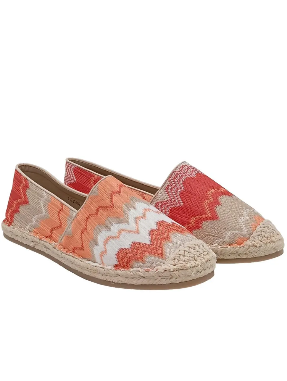 Espadrilles-Sandalen Größe 40