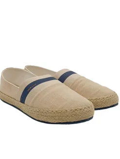 Espadrilles-Sandalen Größe 39