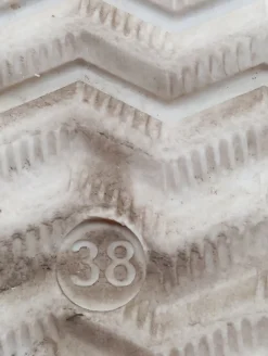 Espadrilles-Sandalen Größe 38