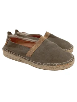 Espadrilles-Sandalen Größe 36
