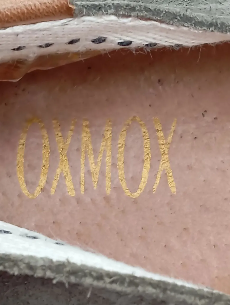 Espadrilles-Sandalen Größe 36