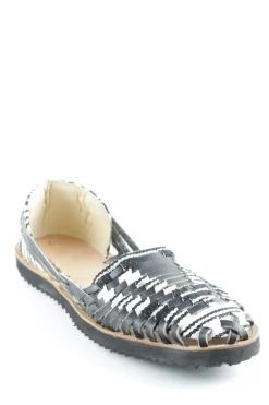 Espadrilles-Sandalen Größe 40