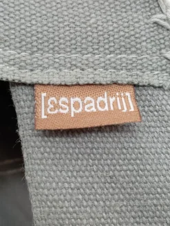 Espadrilles-Sandalen Größe 37