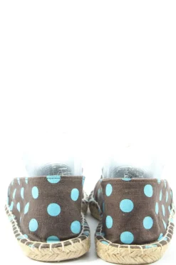 Espadrilles-Sandalen Größe 38