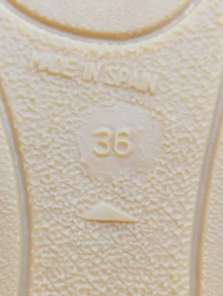 Espadrilles-Sandalen Größe 36