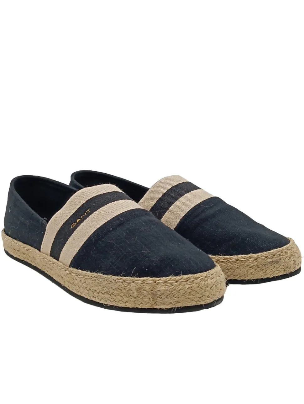 Espadrilles-Sandalen Größe 39