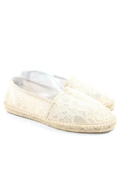 Espadrilles-Sandalen Größe 41