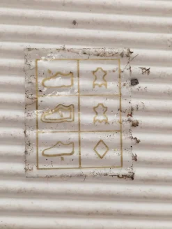 Espadrilles-Sandalen Größe 41