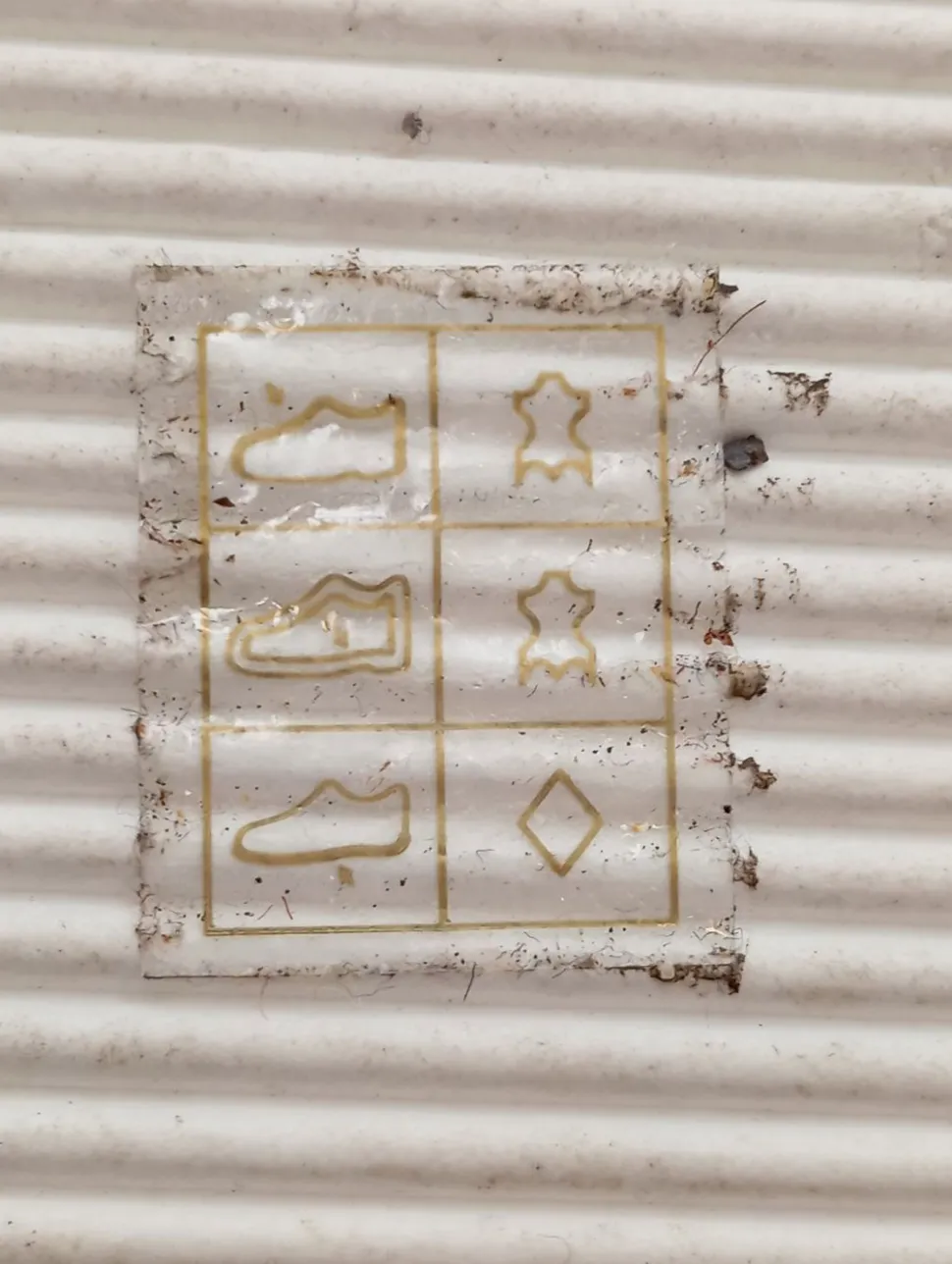 Espadrilles-Sandalen Größe 41