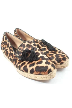 Espadrilles-Sandalen Größe 40