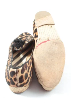 Espadrilles-Sandalen Größe 40