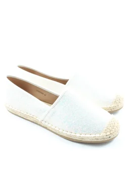 Espadrilles-Sandalen Größe 41