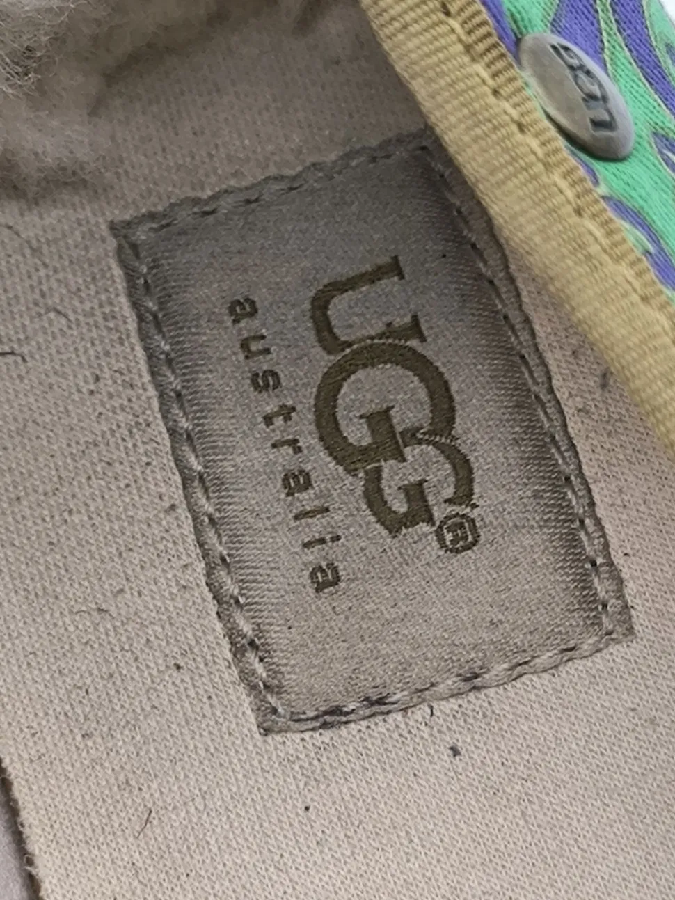 Espadrilles-Sandalen Größe 40