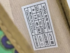 Espadrilles-Sandalen Größe 40