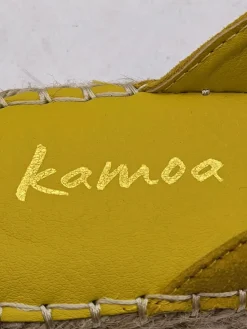 Espadrilles-Sandalen Größe 40