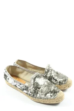 Espadrilles-Sandalen Größe 41