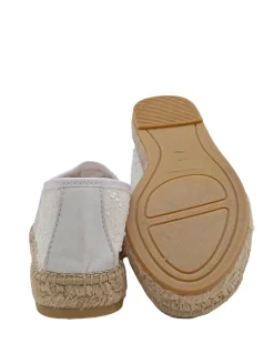 Espadrilles-Sandalen Größe 37