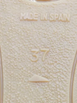 Espadrilles-Sandalen Größe 37