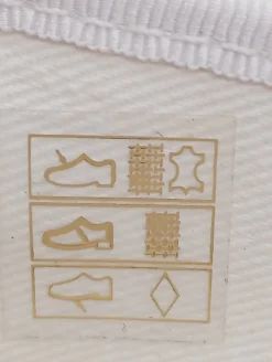 Espadrilles-Sandalen Größe 37