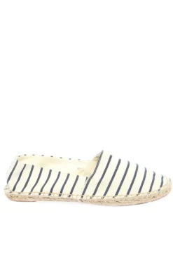 Espadrilles-Sandalen Größe 36,5