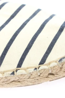 Espadrilles-Sandalen Größe 36,5