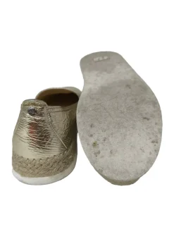 Espadrilles-Sandalen Größe 39,5