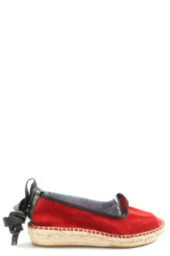 Espadrilles-Sandalen Größe 36