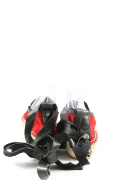 Espadrilles-Sandalen Größe 36