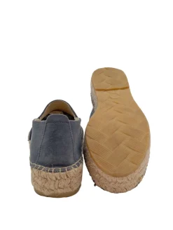 Espadrilles-Sandalen Größe 37