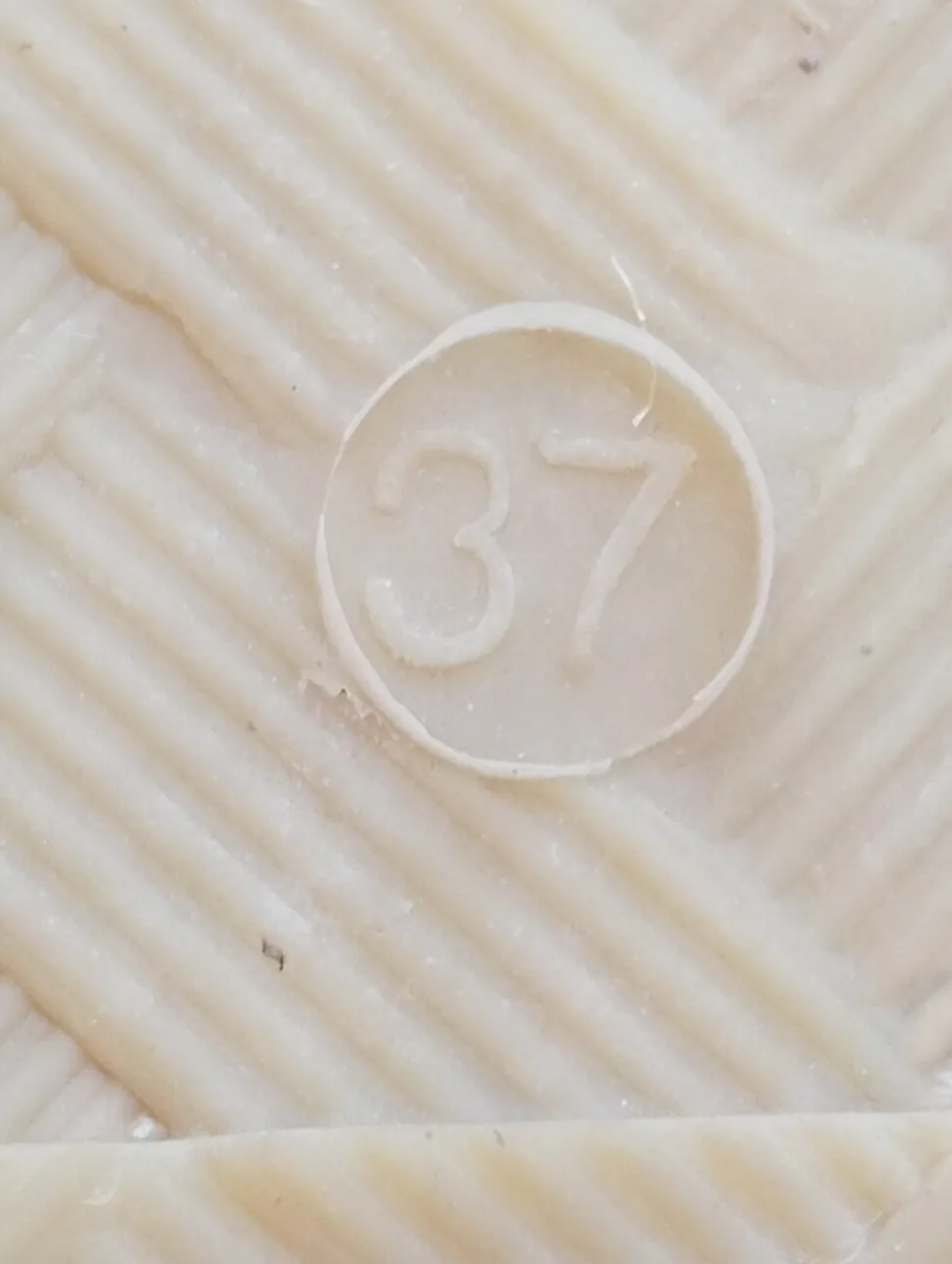 Espadrilles-Sandalen Größe 37