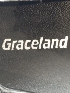 Espadrilles-Sandalen Größe 41