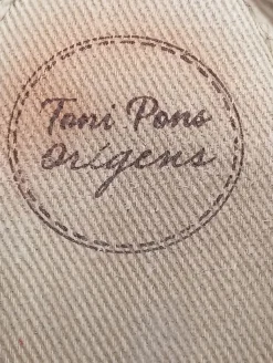 Espadrilles-Sandalen Größe 42