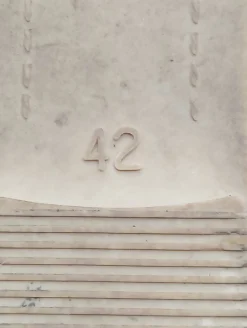 Espadrilles-Sandalen Größe 42