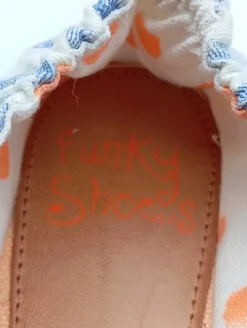 Espadrilles-Sandalen Größe 37