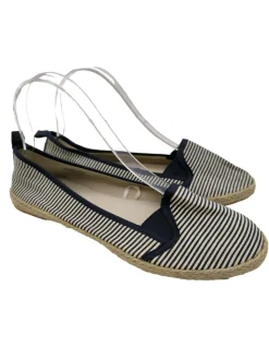 Espadrilles-Sandalen Größe 38