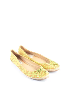 Espadrilles-Sandalen Größe 37