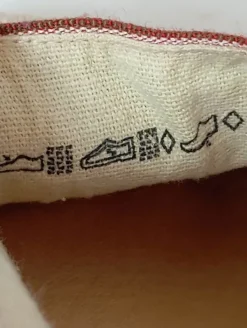 Espadrilles-Sandalen Größe 37