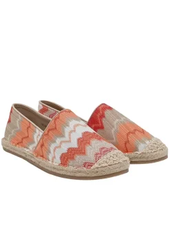 Espadrilles-Sandalen Größe 39