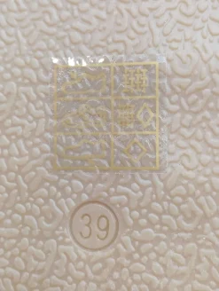 Espadrilles-Sandalen Größe 39